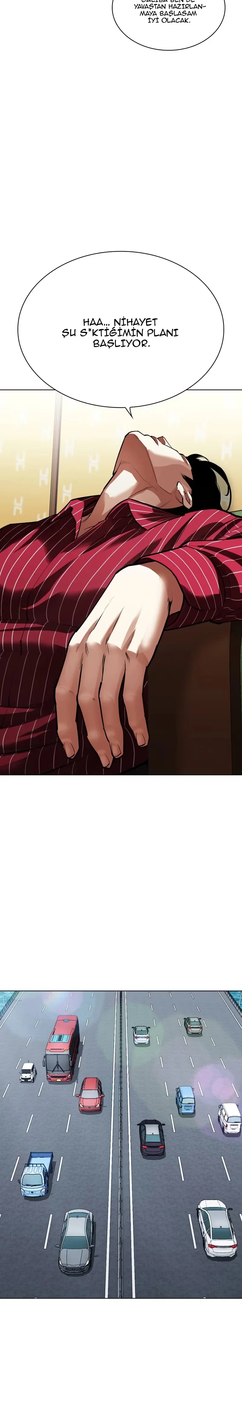 Lookism - Bölüm 531 - Sayfa 44