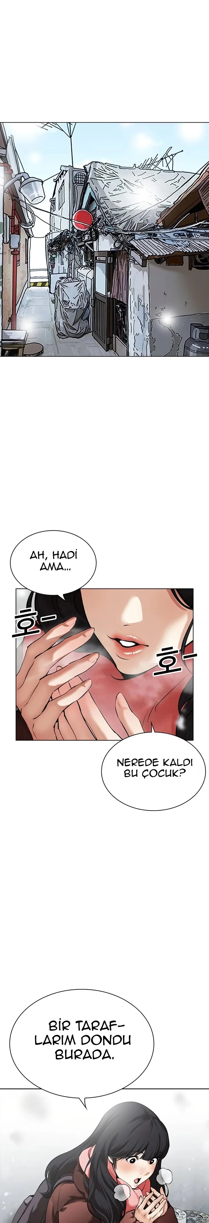 Lookism - Bölüm 531 - Sayfa 4