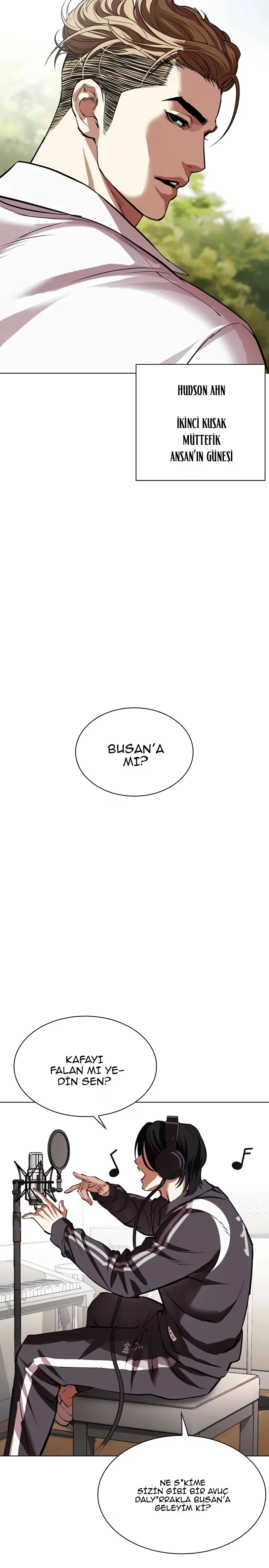 Lookism - Bölüm 531 - Sayfa 51