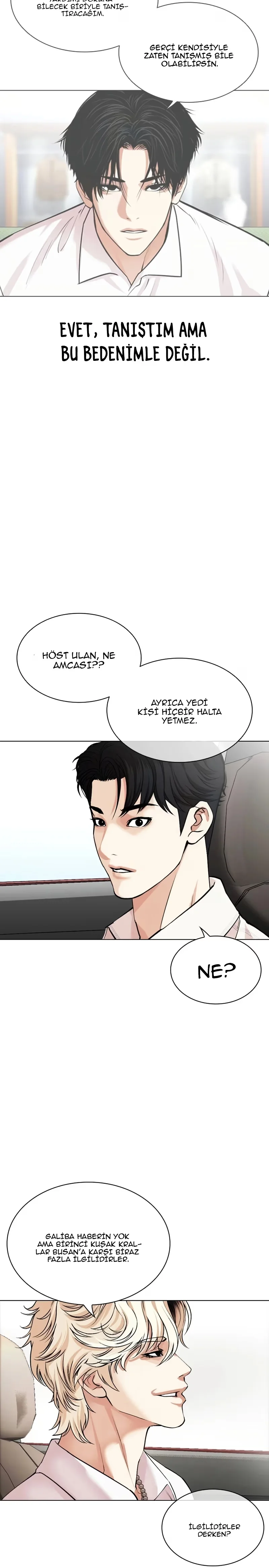 Lookism - Bölüm 531 - Sayfa 56