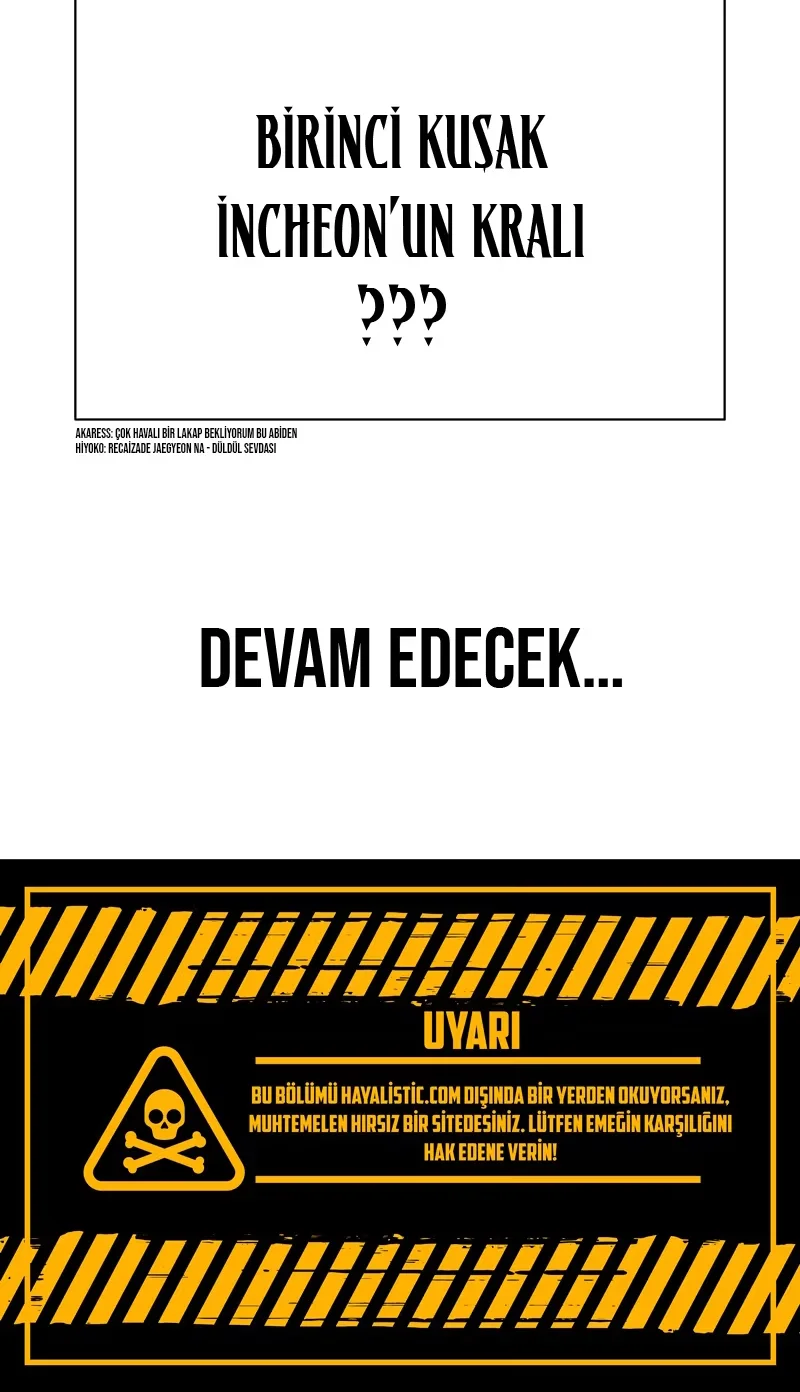 Lookism - Bölüm 531 - Sayfa 63