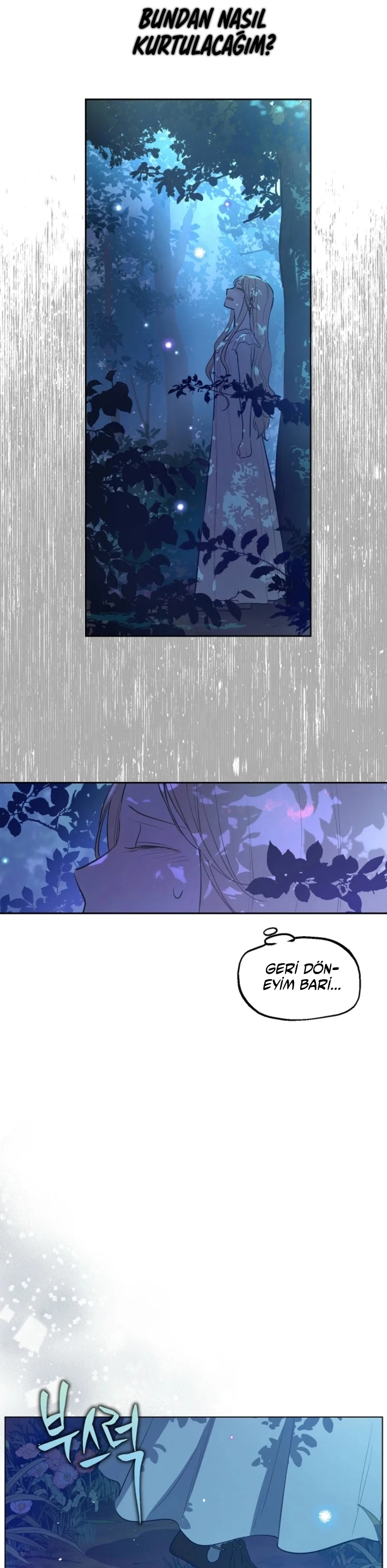 The Forgotten Field - Bölüm 16 - Sayfa 17