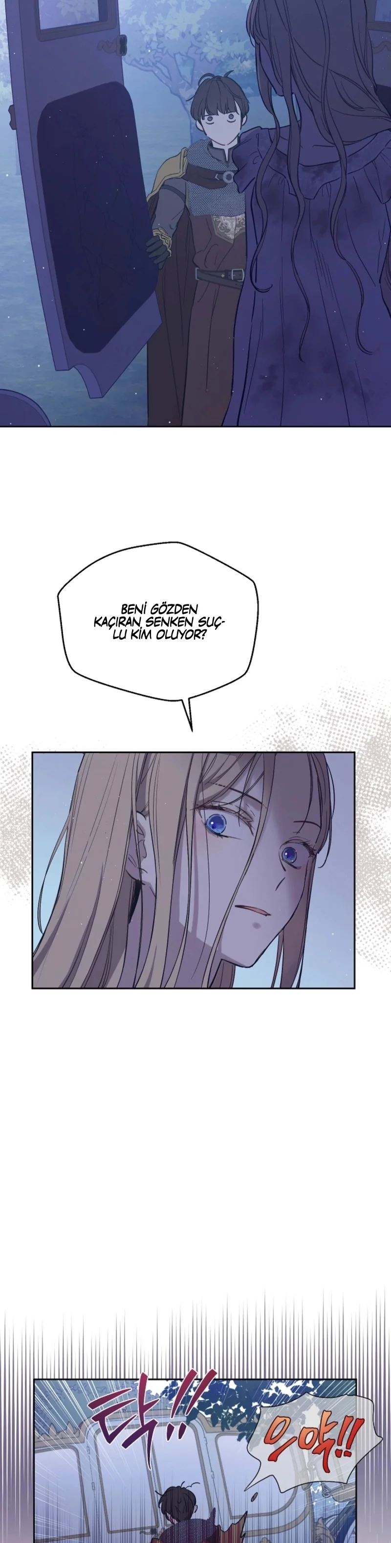 The Forgotten Field - Bölüm 16 - Sayfa 35