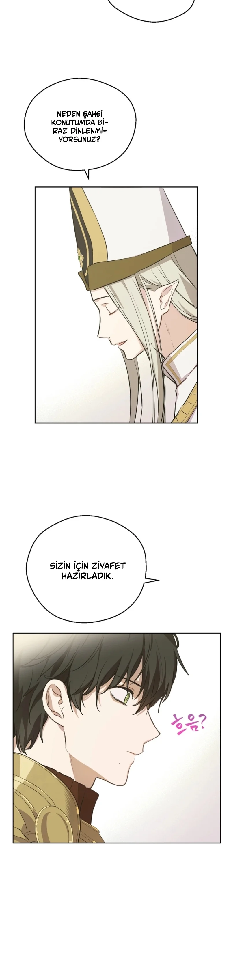 The Forgotten Field - Bölüm 16 - Sayfa 41