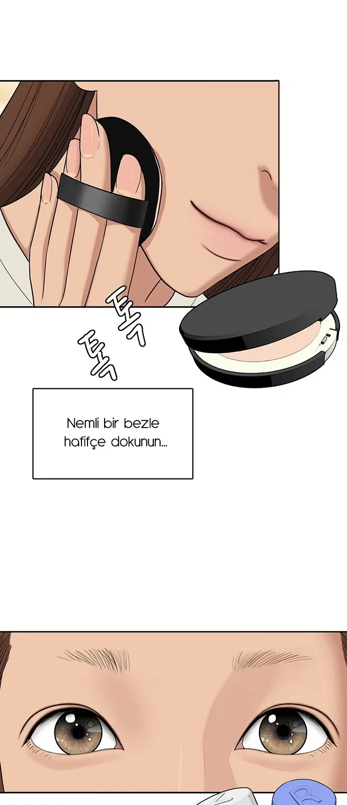 True Beauty - Bölüm 124 - Sayfa 11