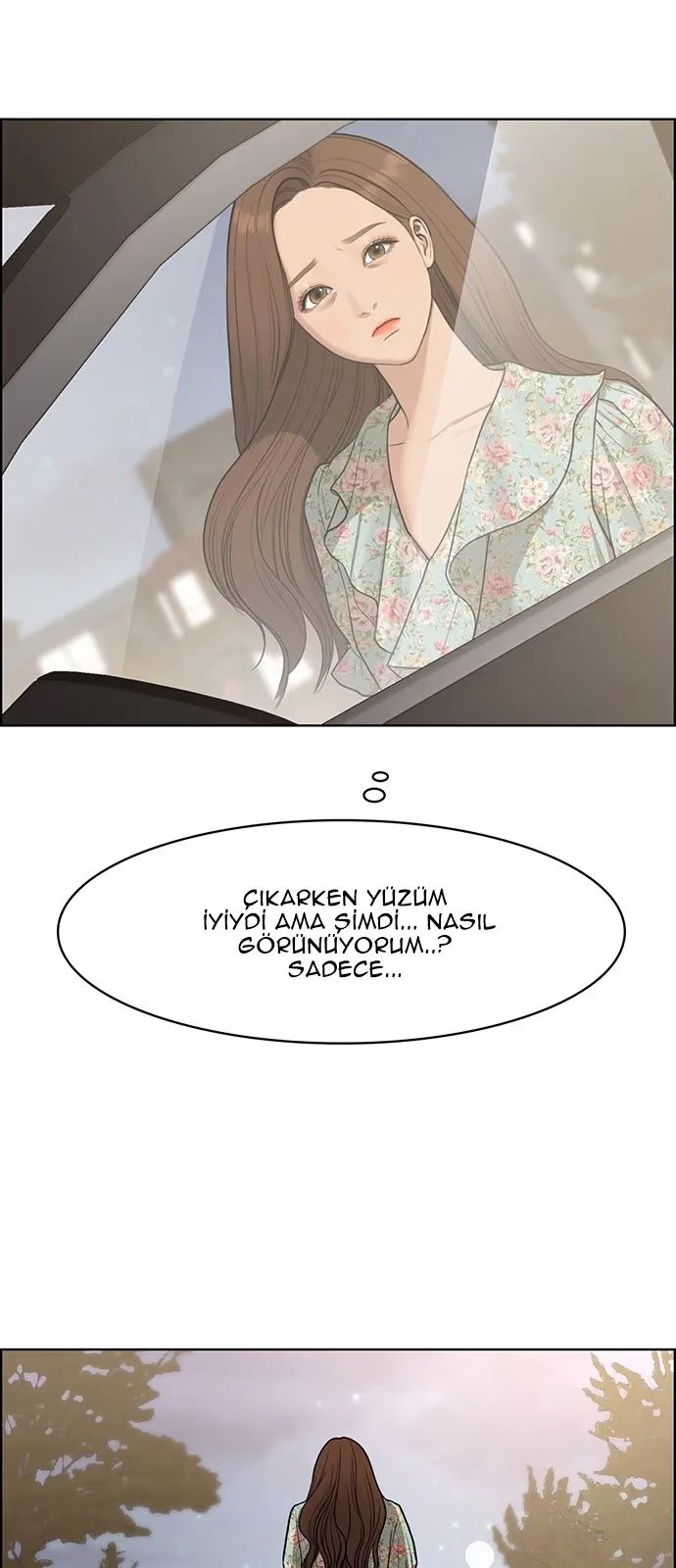True Beauty - Bölüm 124 - Sayfa 28