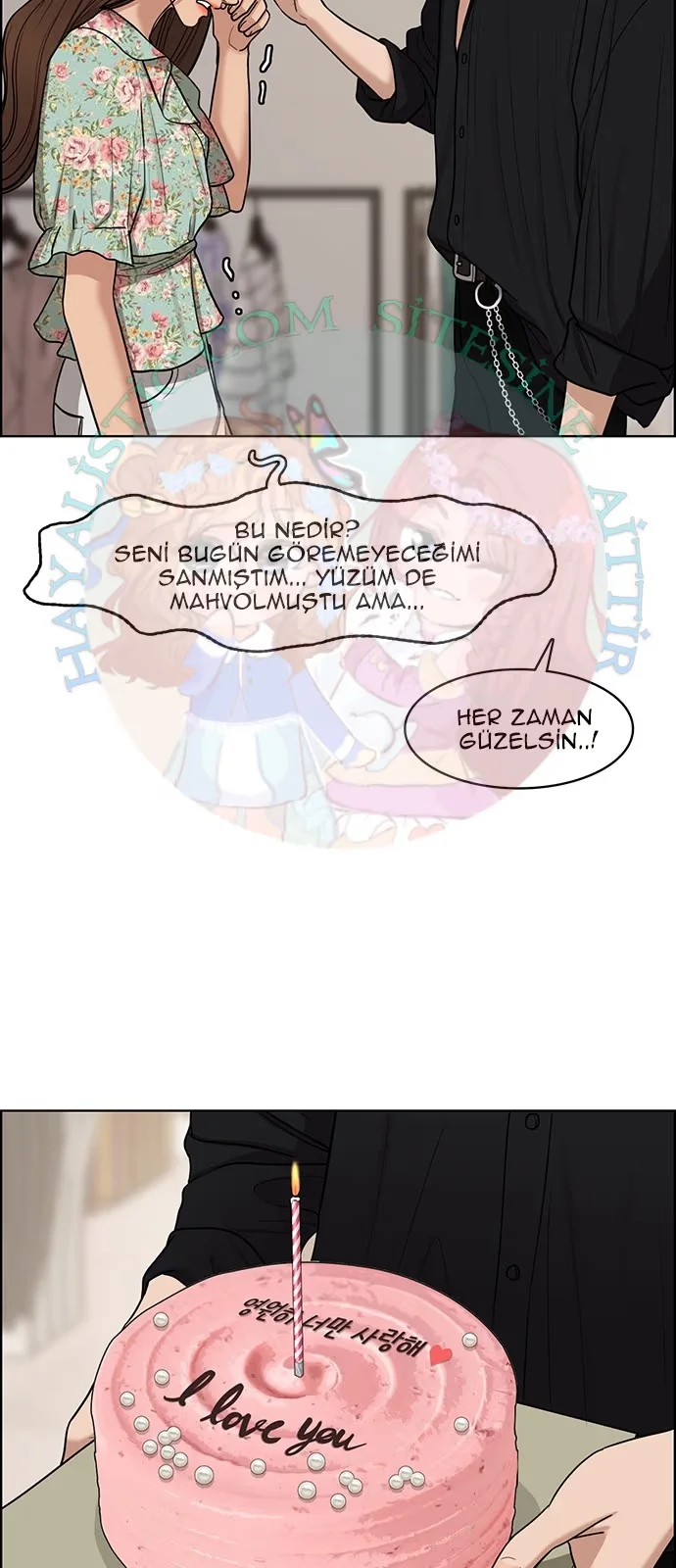 True Beauty - Bölüm 124 - Sayfa 39