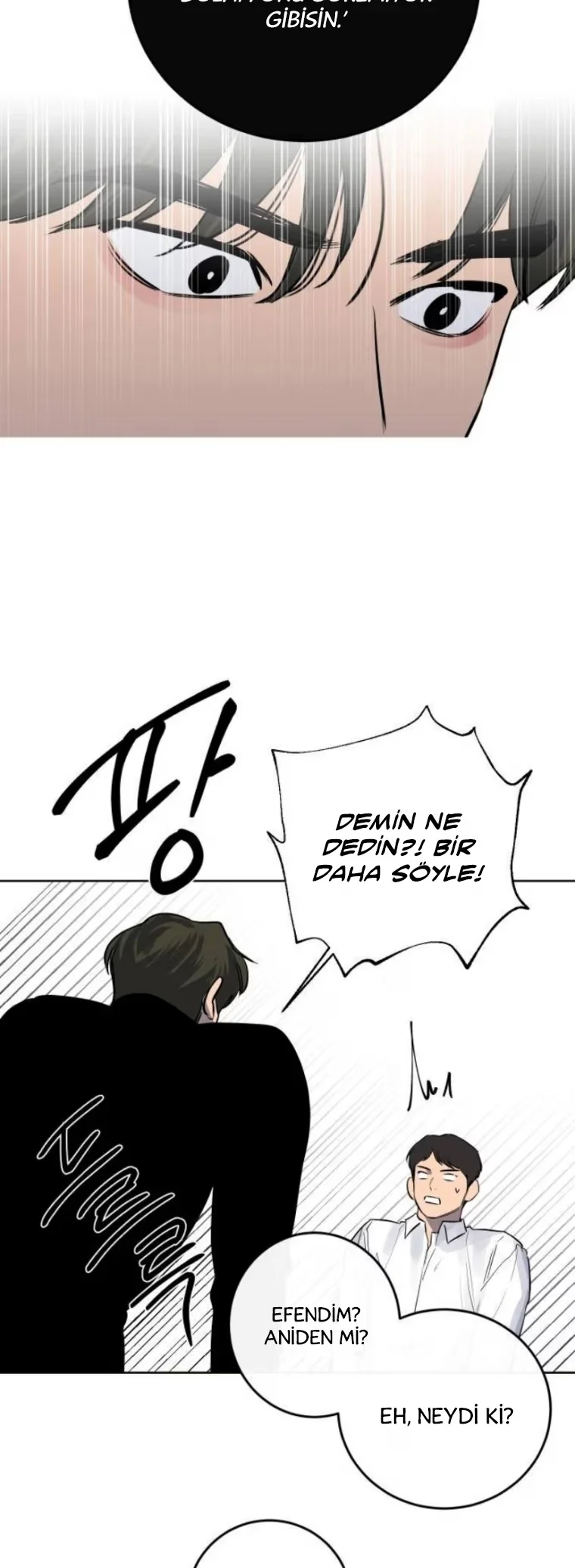 A Not So Fairy Tale - Bölüm 10 - Sayfa 10