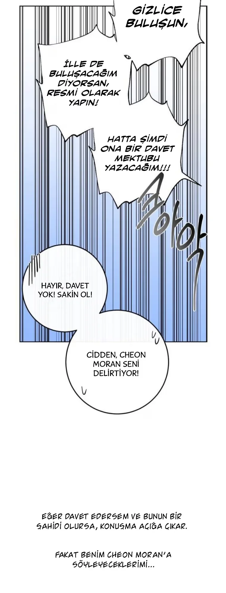 A Not So Fairy Tale - Bölüm 10 - Sayfa 20