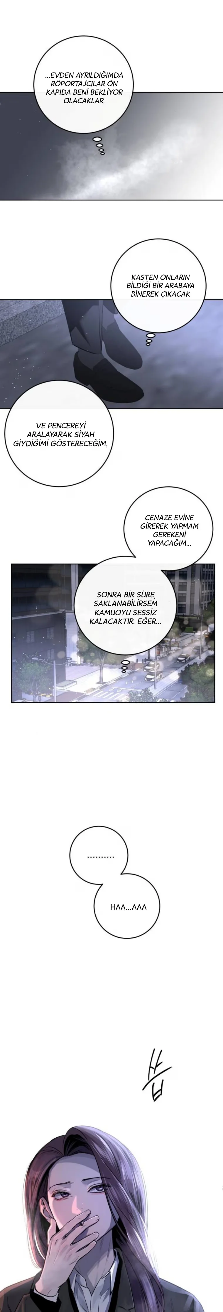 A Not So Fairy Tale - Bölüm 10 - Sayfa 29