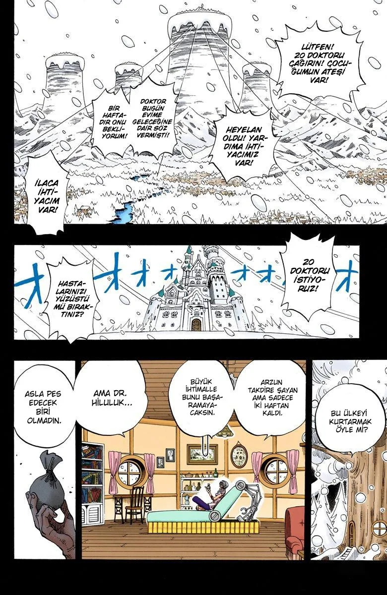 One Piece - Bölüm 144 - Sayfa 10