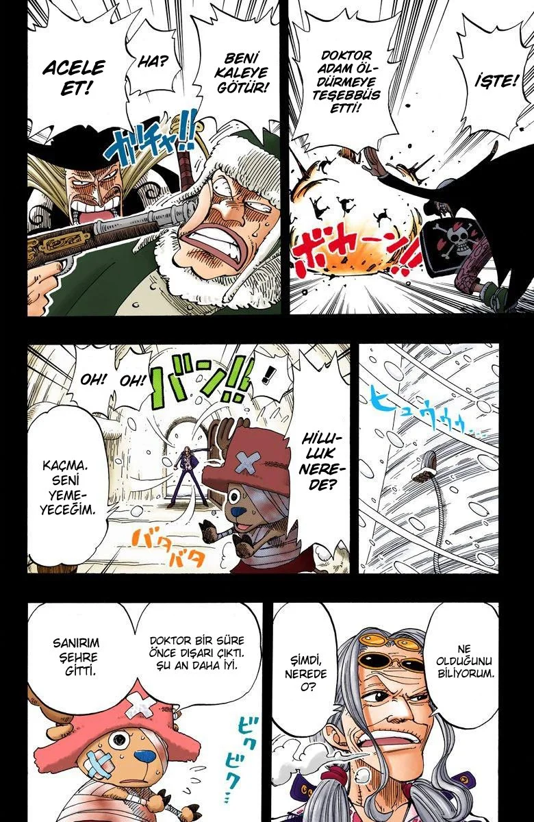 One Piece - Bölüm 144 - Sayfa 12