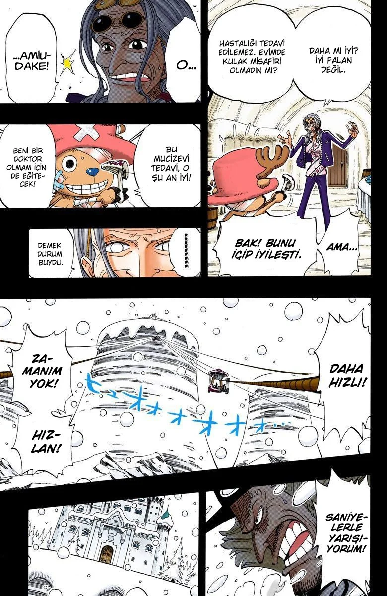 One Piece - Bölüm 144 - Sayfa 13