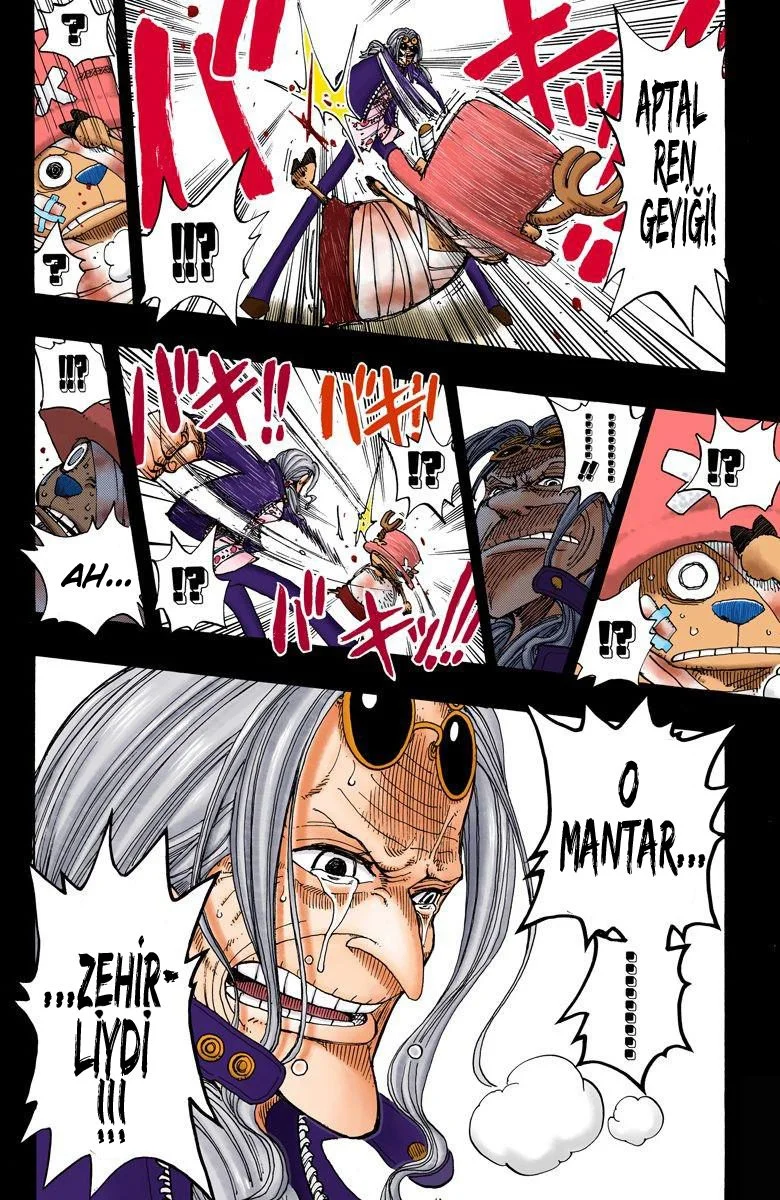 One Piece - Bölüm 144 - Sayfa 14