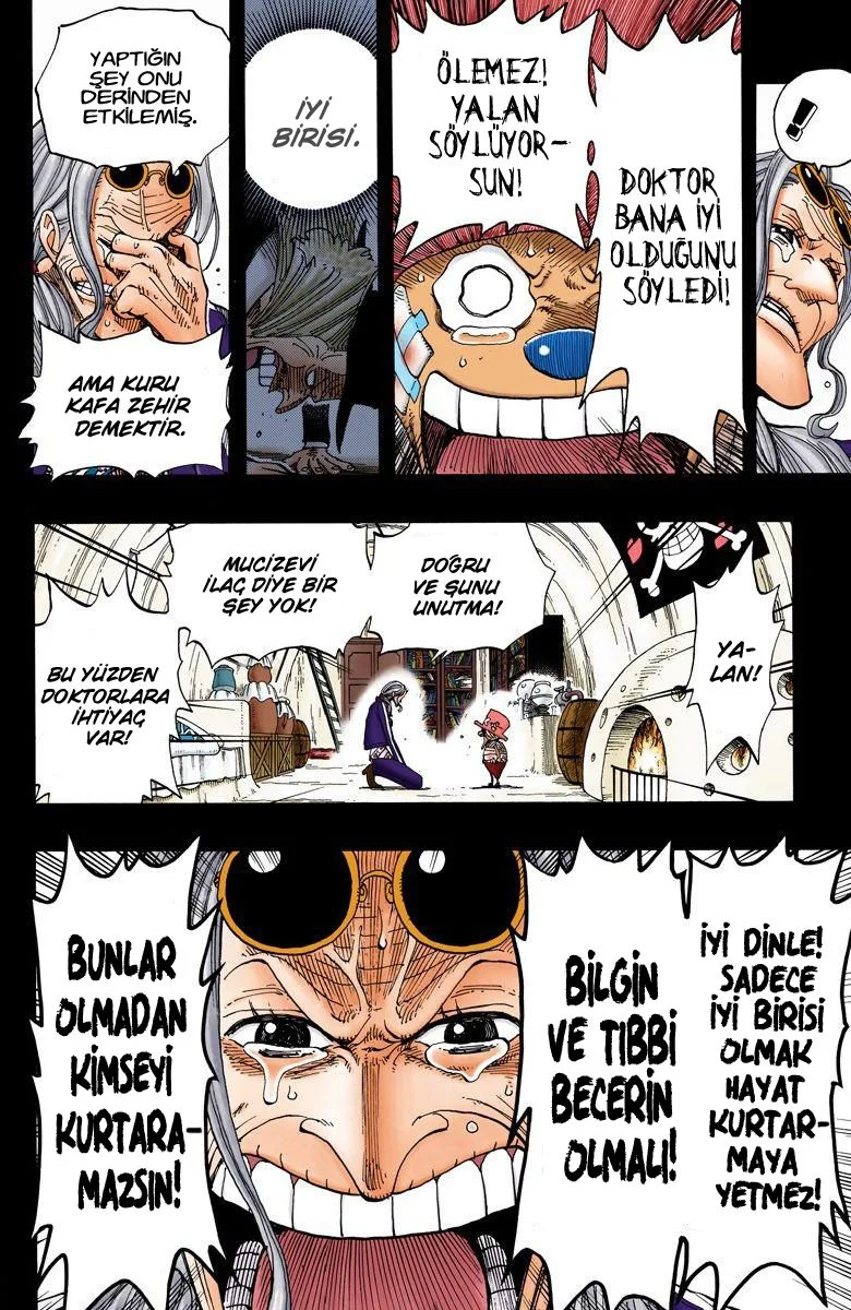 One Piece - Bölüm 144 - Sayfa 16