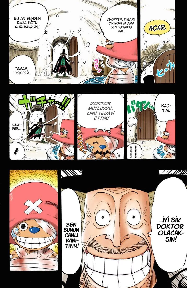 One Piece - Bölüm 144 - Sayfa 4