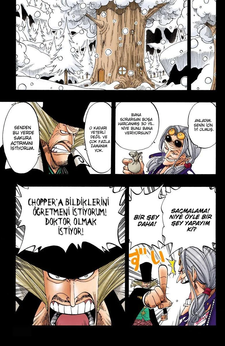 One Piece - Bölüm 144 - Sayfa 7