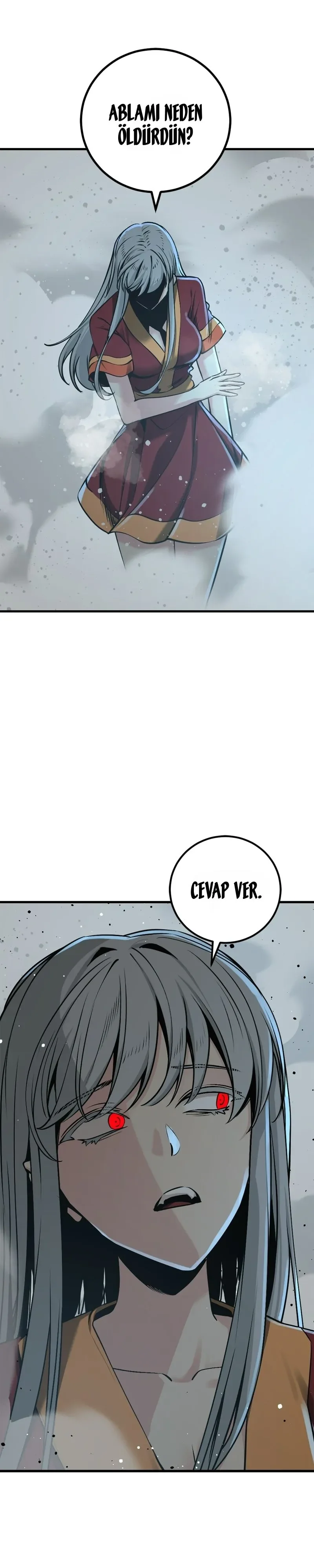 Hero Killer - Bölüm 248 - Sayfa 25