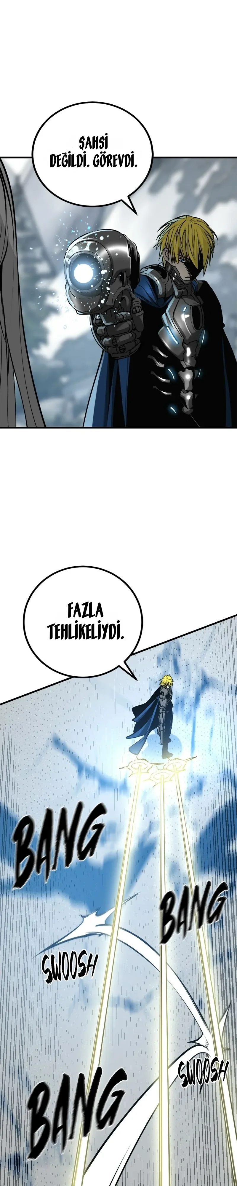 Hero Killer - Bölüm 248 - Sayfa 26