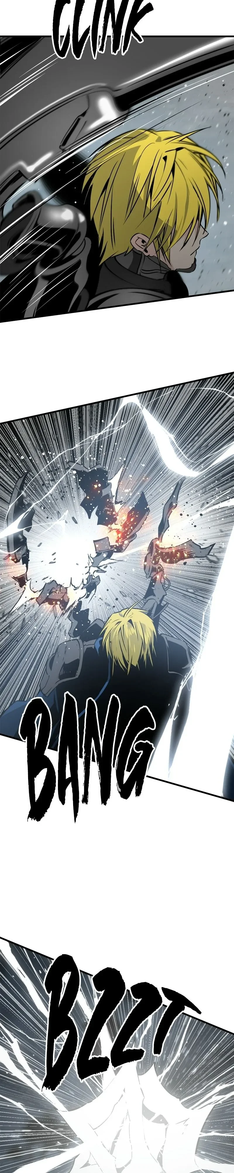 Hero Killer - Bölüm 248 - Sayfa 37