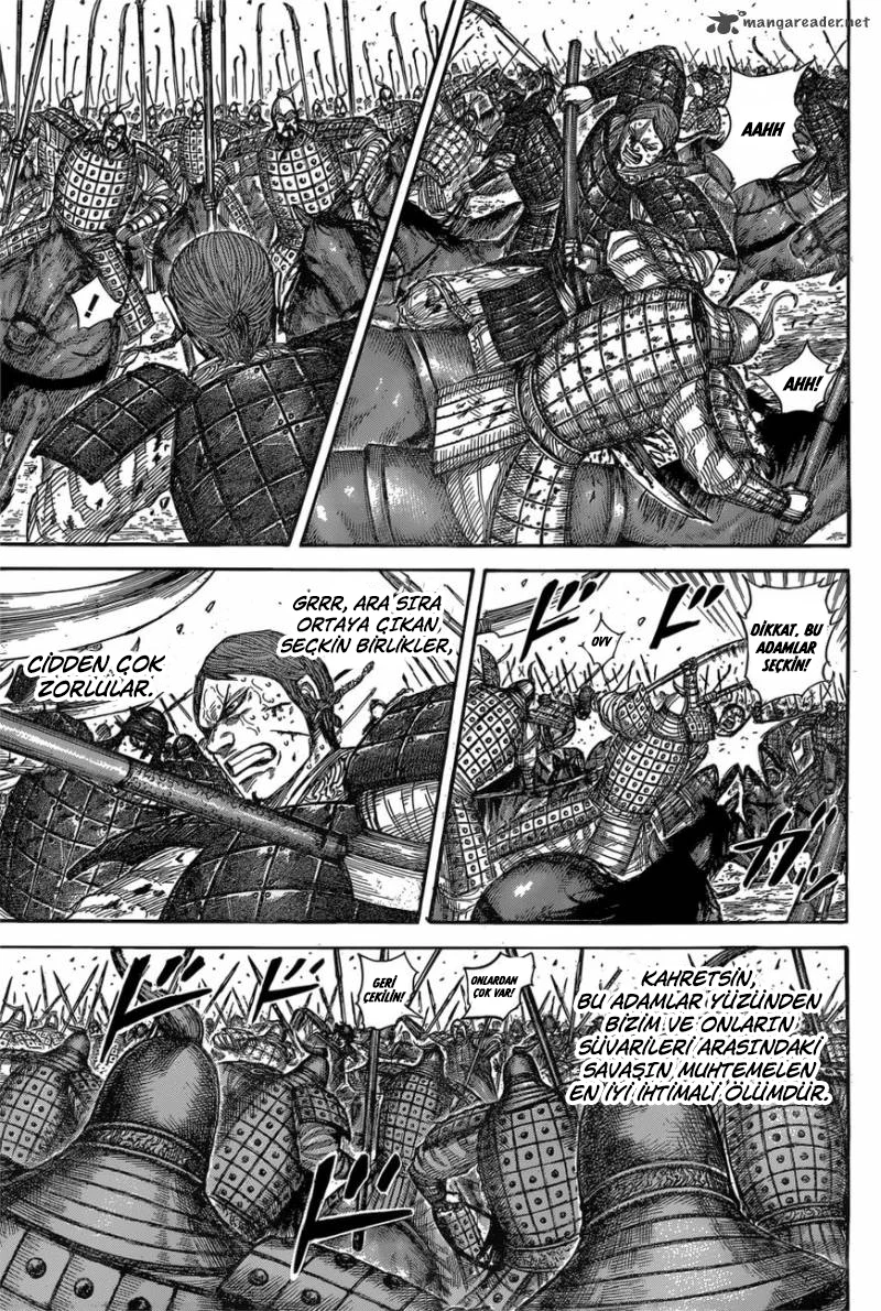 Kingdom - Bölüm 545 - Sayfa 4