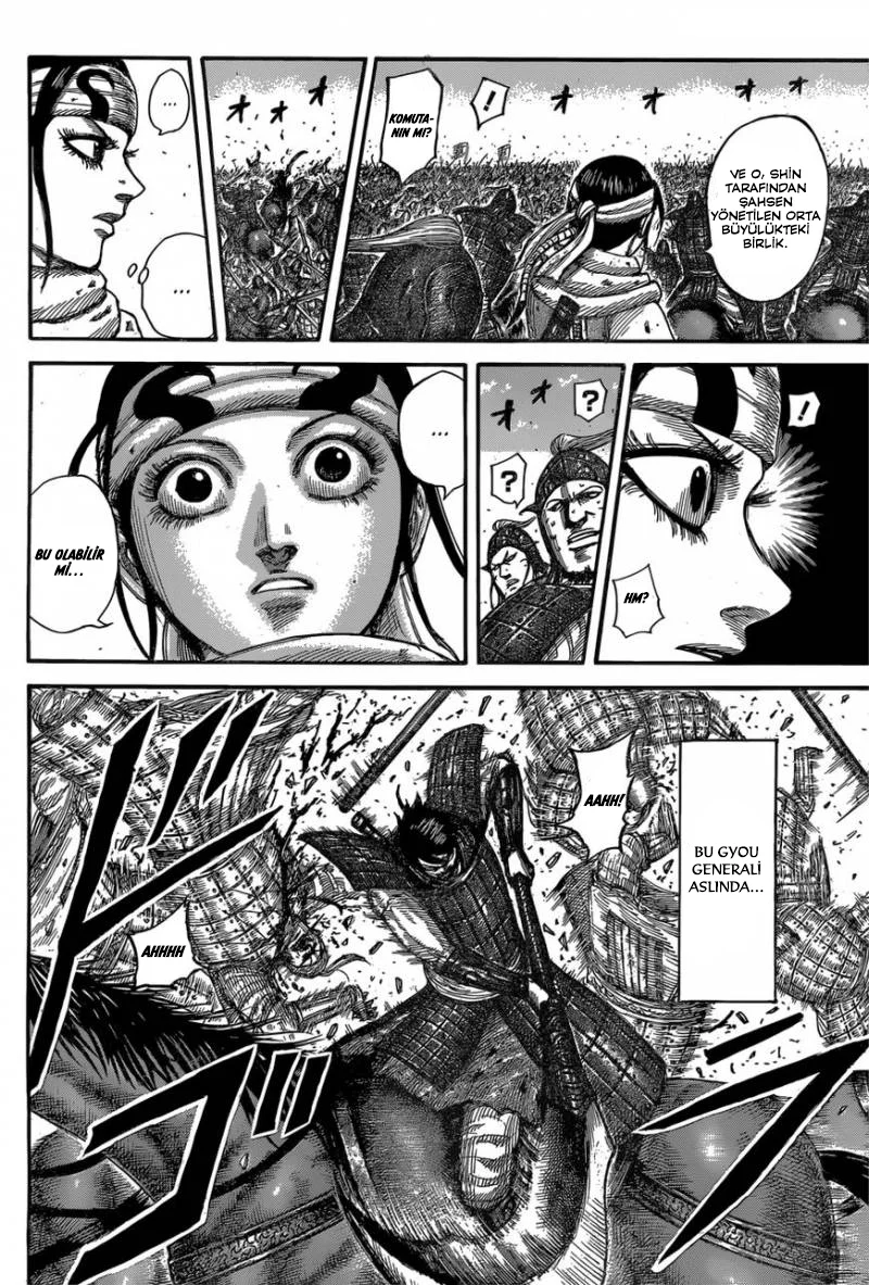 Kingdom - Bölüm 545 - Sayfa 7