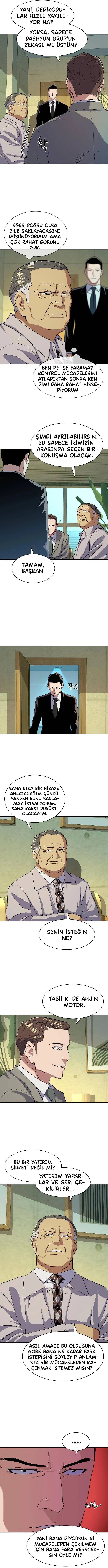 Reborn Rich - Bölüm 27 - Sayfa 12