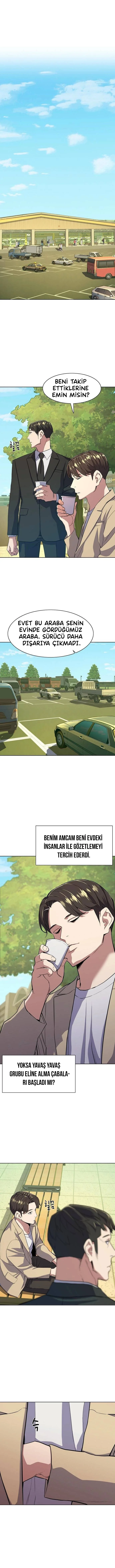Reborn Rich - Bölüm 27 - Sayfa 6