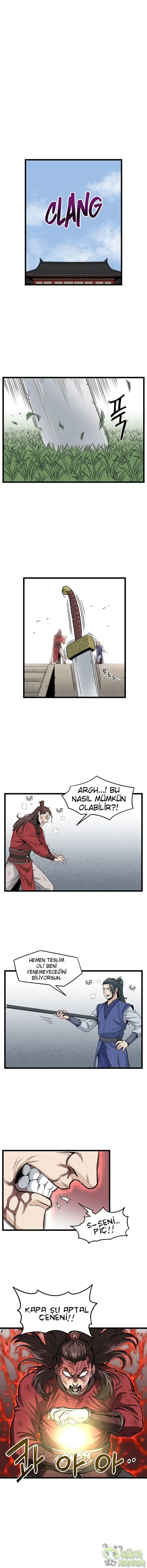 Login Murim - Bölüm 15 - Sayfa 5