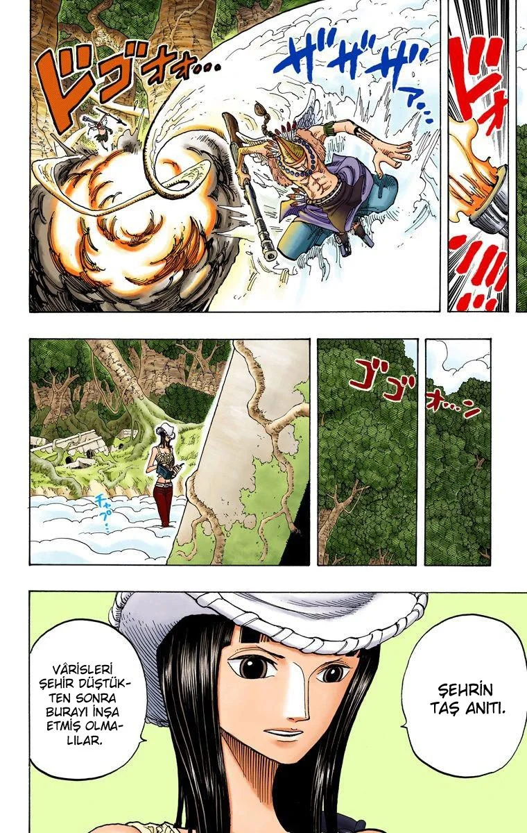 One Piece - Bölüm 261 - Sayfa 12