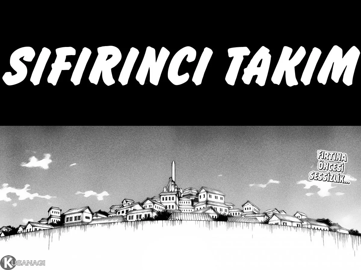 Bleach - Bölüm 516 - Sayfa 10