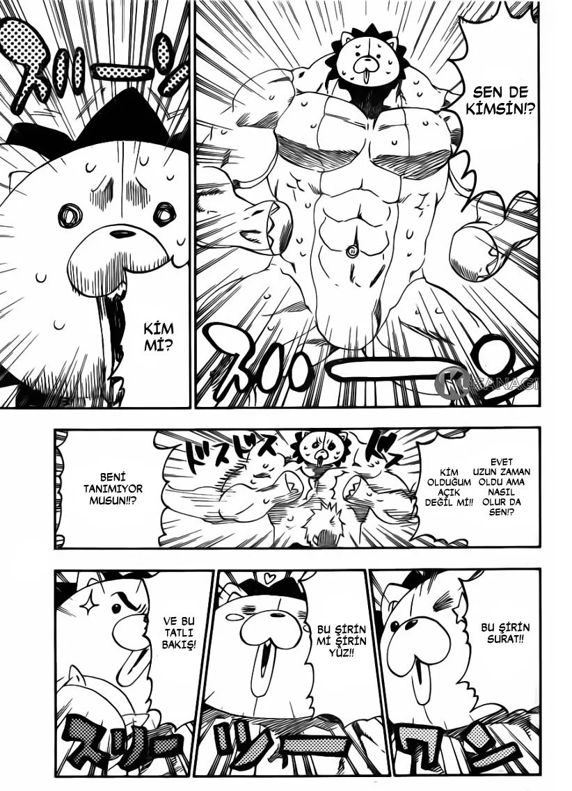 Bleach - Bölüm 516 - Sayfa 7