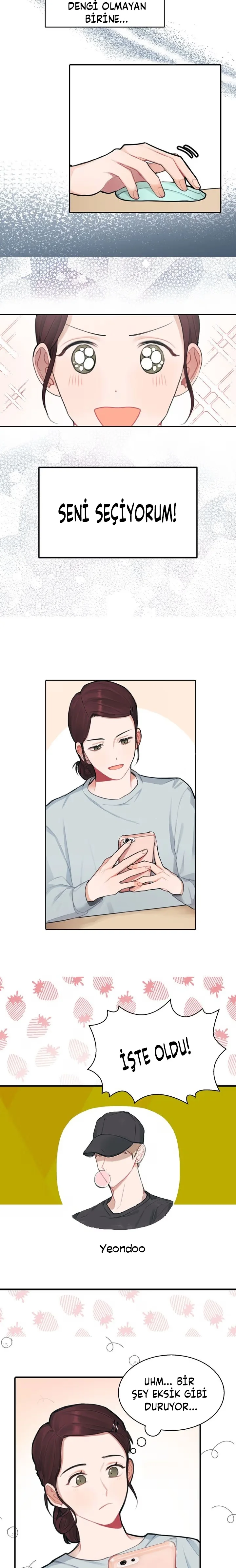 When You're Targeted by the Bully - Bölüm 2 - Sayfa 9