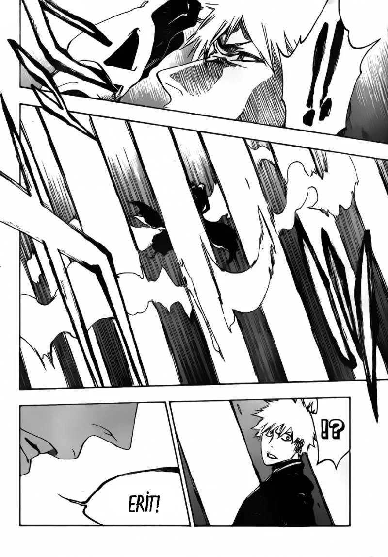 Bleach - Bölüm 483 - Sayfa 13