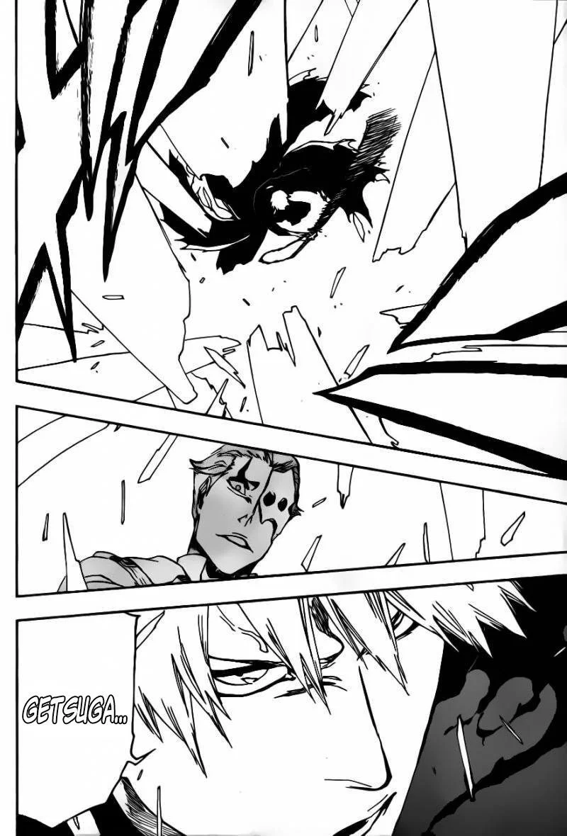 Bleach - Bölüm 483 - Sayfa 15