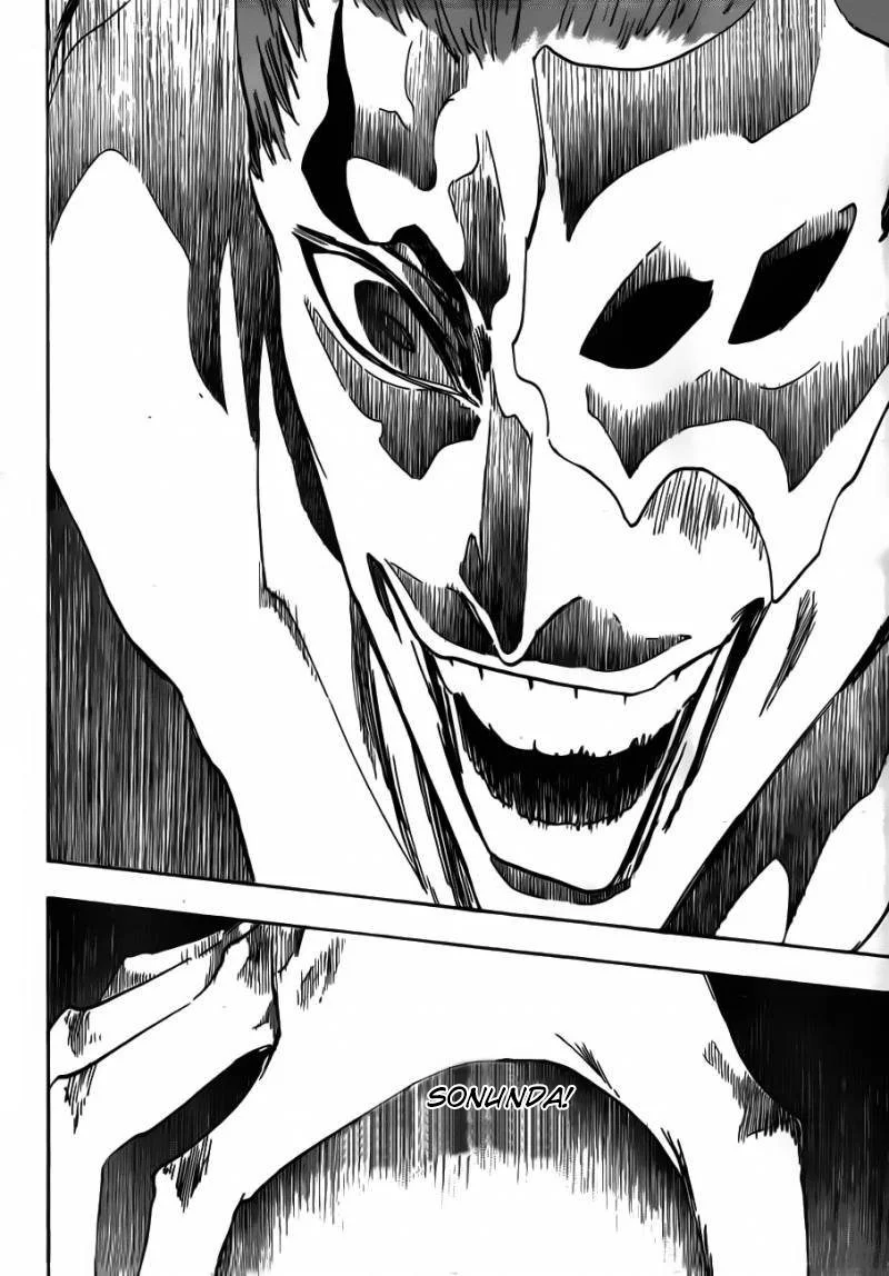 Bleach - Bölüm 483 - Sayfa 9