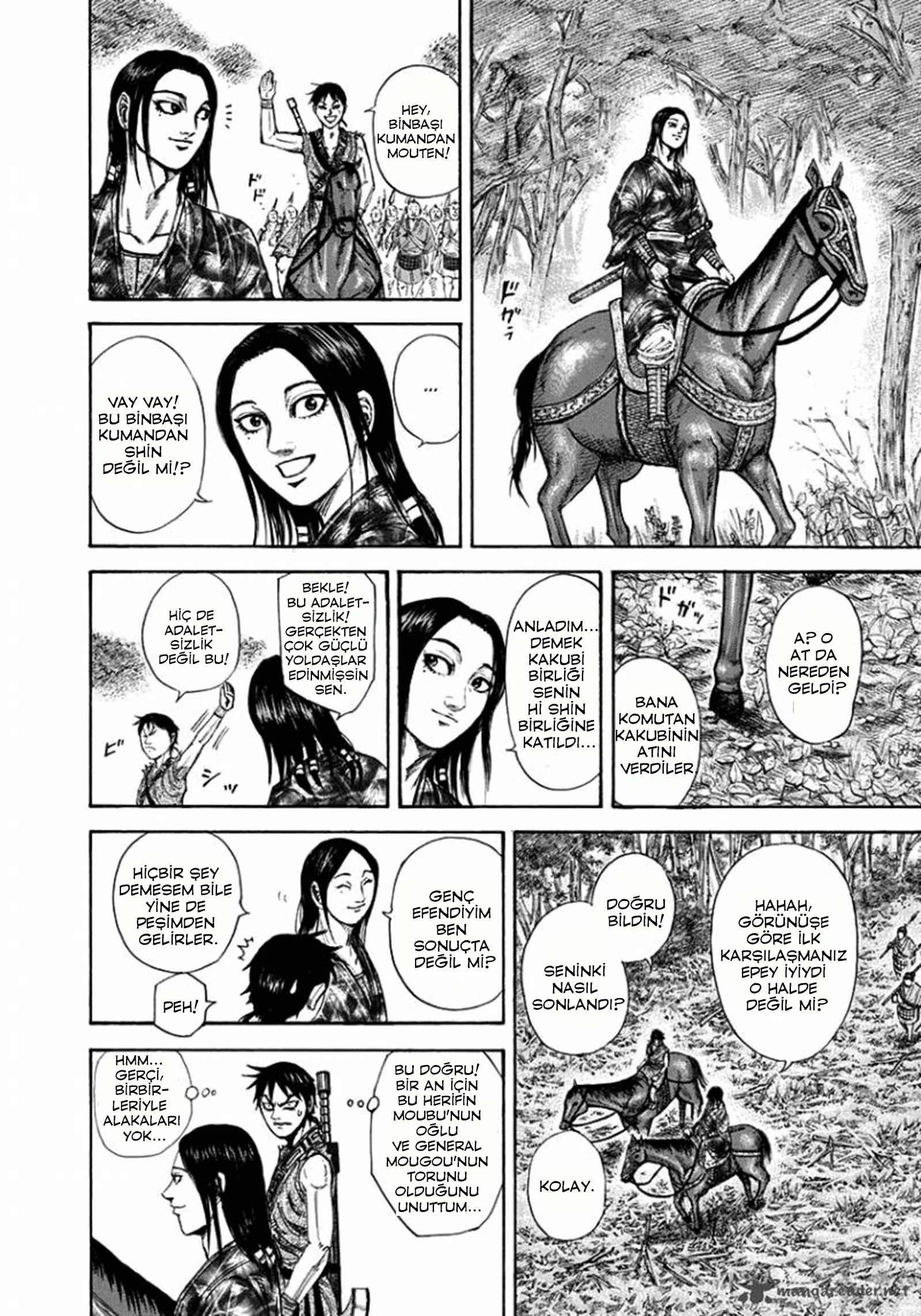 Kingdom - Bölüm 201 - Sayfa 10