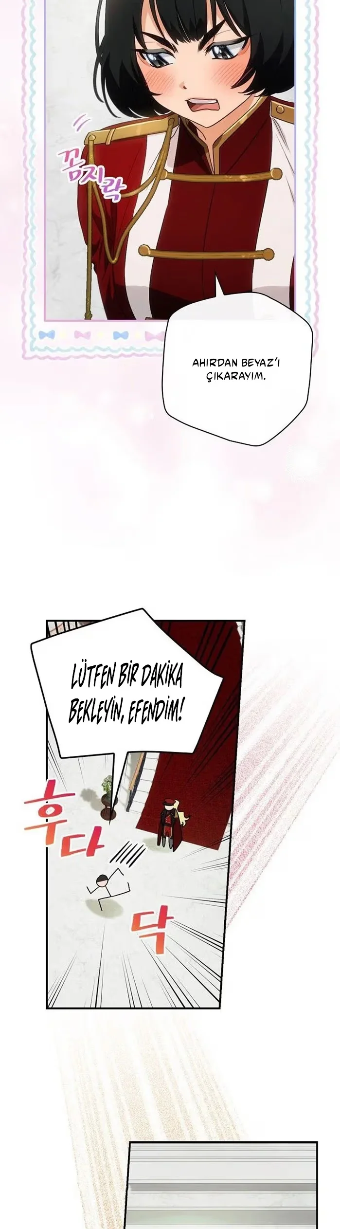 It's Not Your Child - Bölüm 3 - Sayfa 13