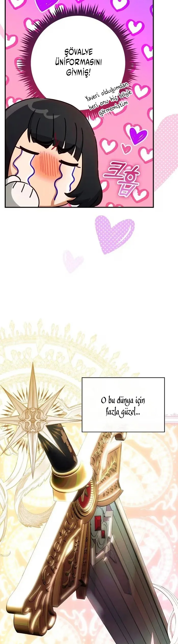 It's Not Your Child - Bölüm 3 - Sayfa 5