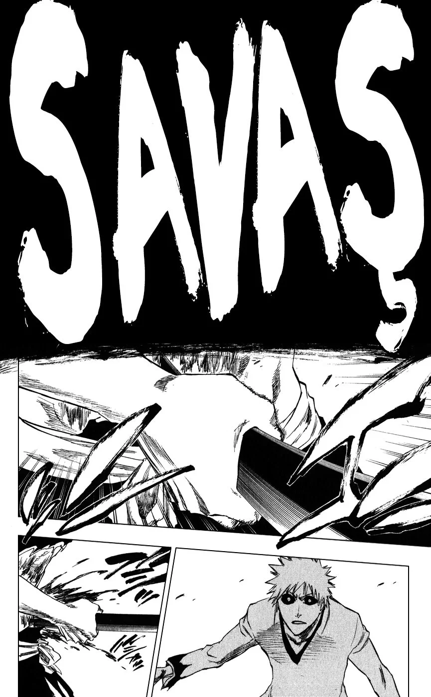 Bleach - Bölüm 221 - Sayfa 10