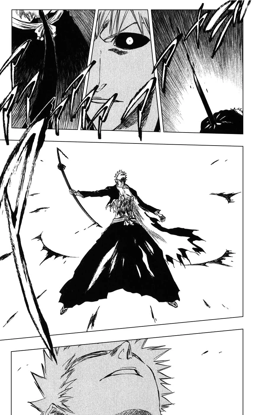 Bleach - Bölüm 221 - Sayfa 11