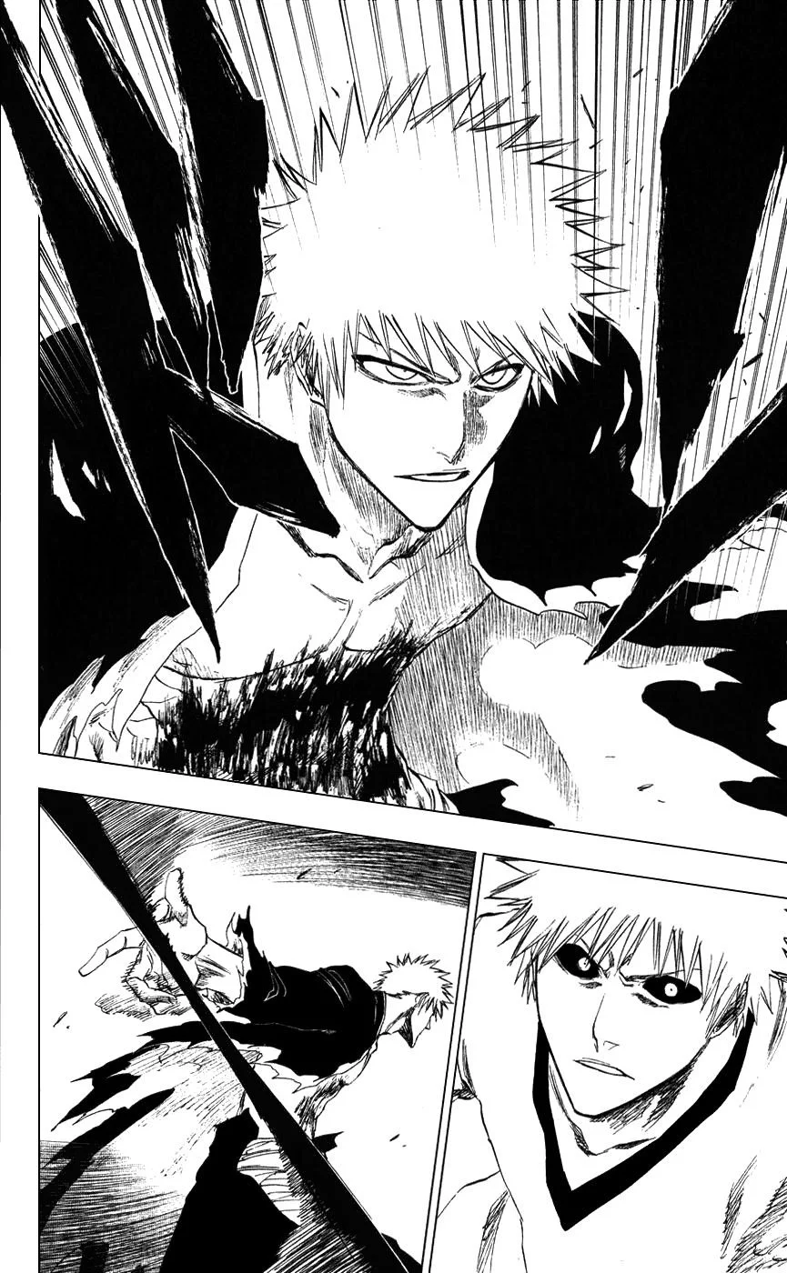 Bleach - Bölüm 221 - Sayfa 12