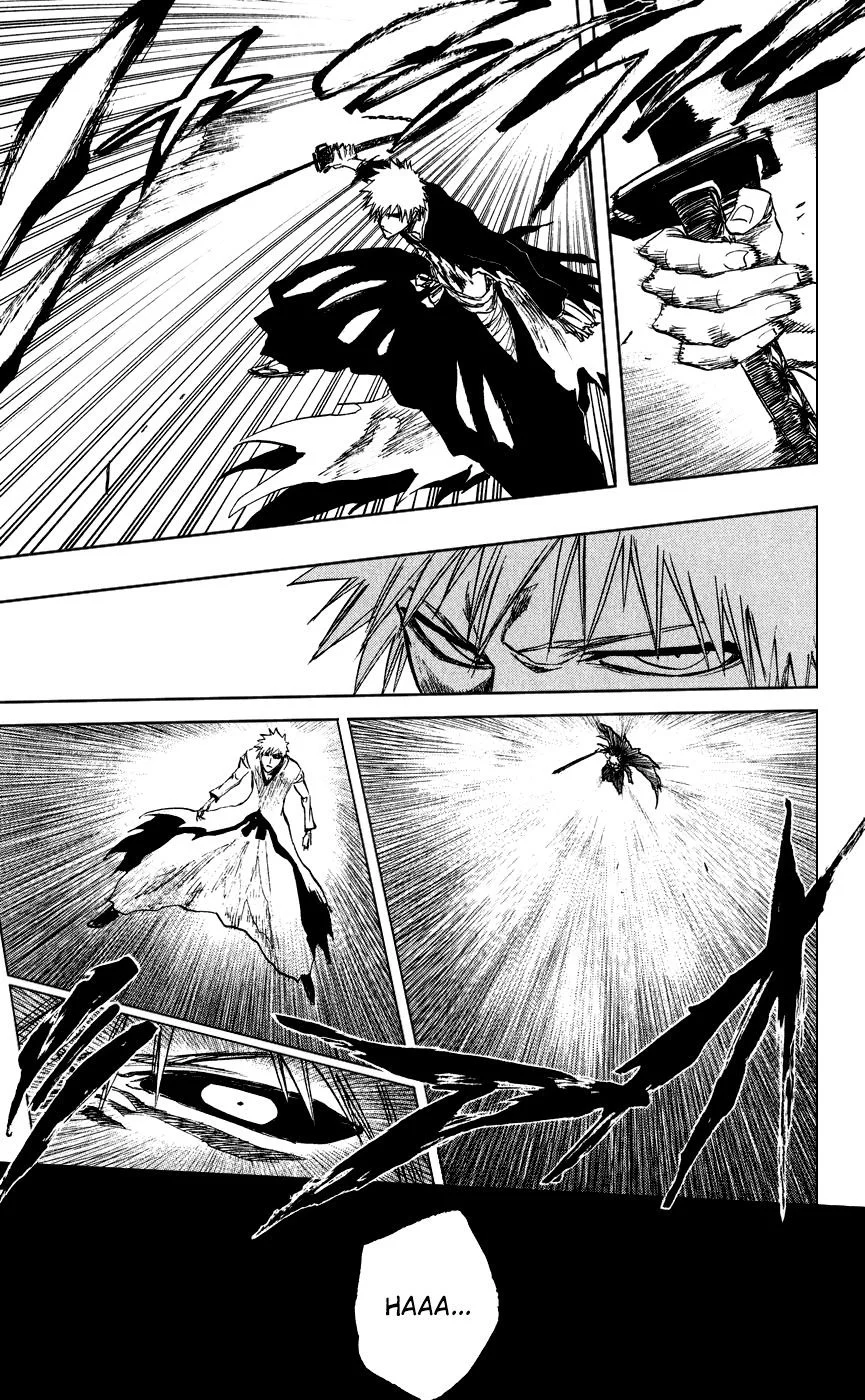 Bleach - Bölüm 221 - Sayfa 13