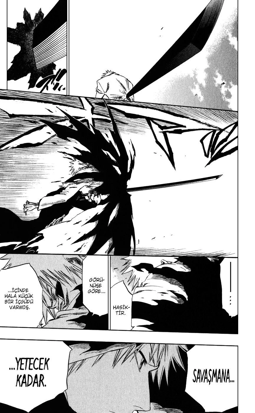 Bleach - Bölüm 221 - Sayfa 15