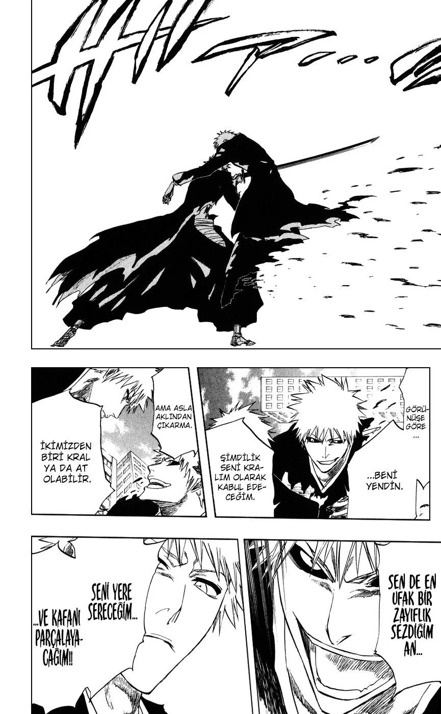 Bleach - Bölüm 221 - Sayfa 16