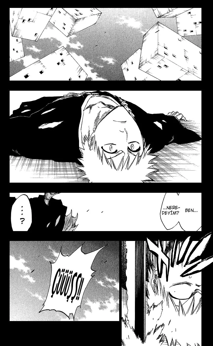 Bleach - Bölüm 221 - Sayfa 4