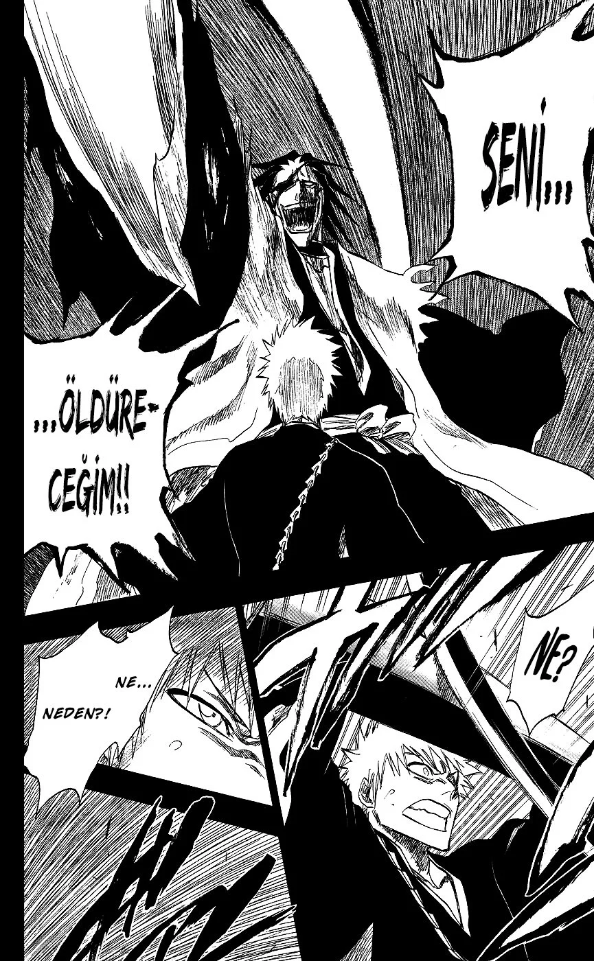 Bleach - Bölüm 221 - Sayfa 6