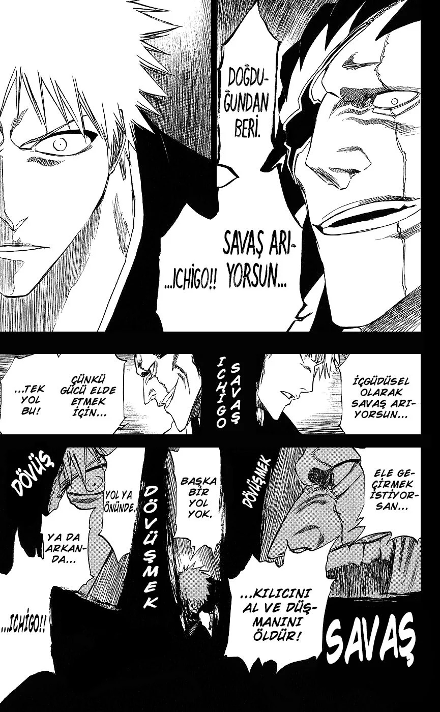 Bleach - Bölüm 221 - Sayfa 9