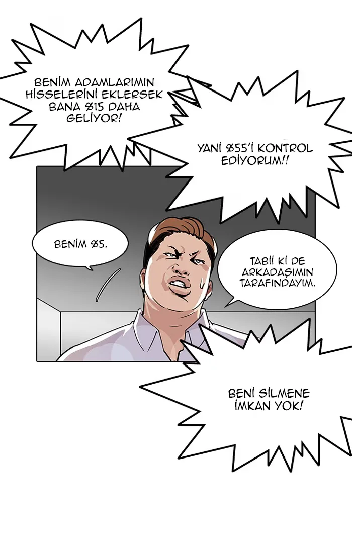 Lookism - Bölüm 109 - Sayfa 10