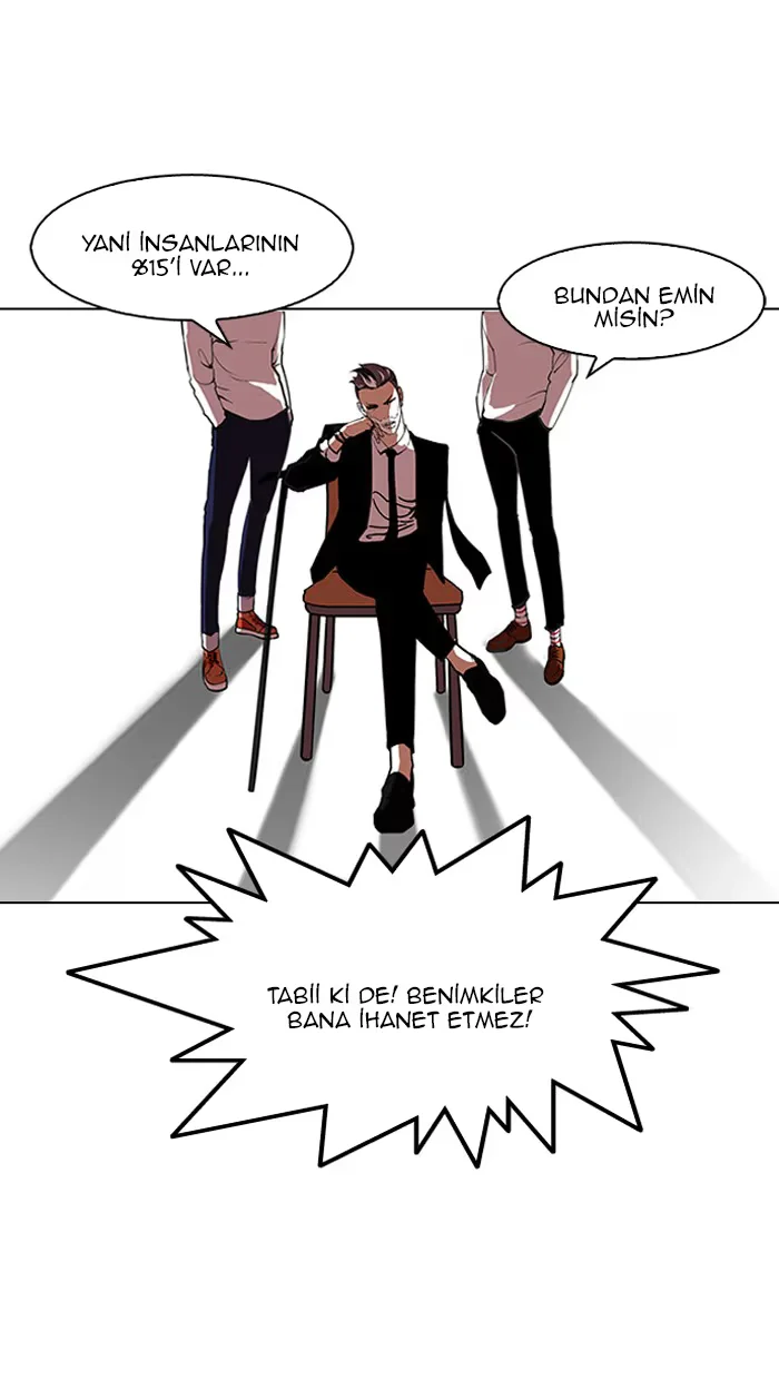 Lookism - Bölüm 109 - Sayfa 11